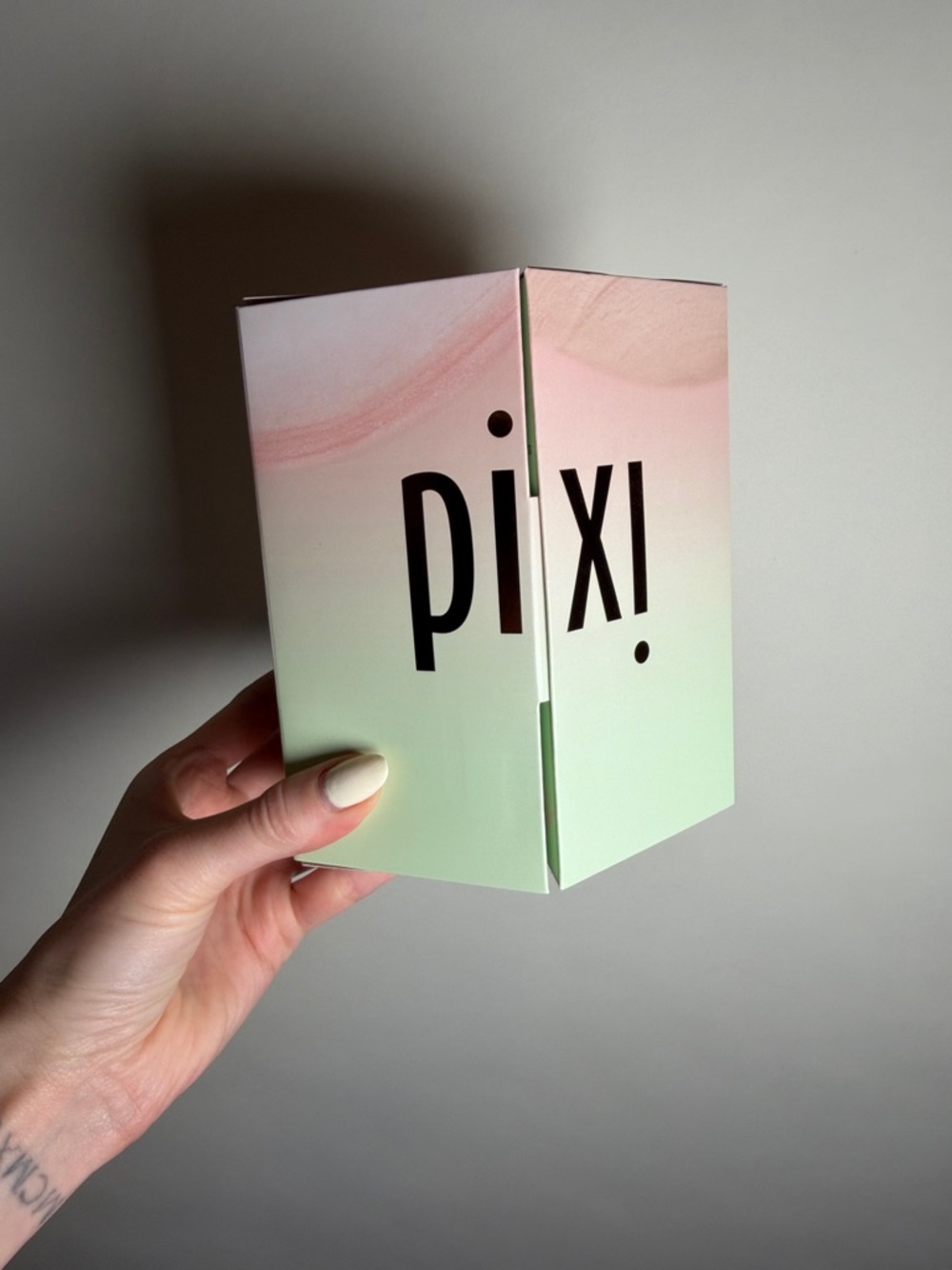 Pixi Pro Prep Skincare Trio PR Box - Picture 3 of 4